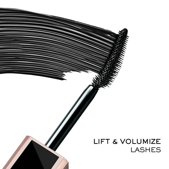 Lancôme Idôle Lash Mascara • Black • Volumizing & Lengthening - Picture 6 of 6